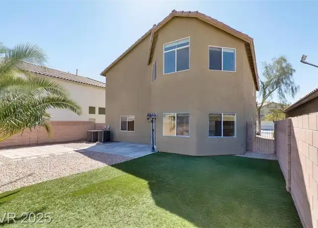 Property at 6536 Casamar St, North Las Vegas, NV, 89086, 4 beds, 3 baths, [object Object]