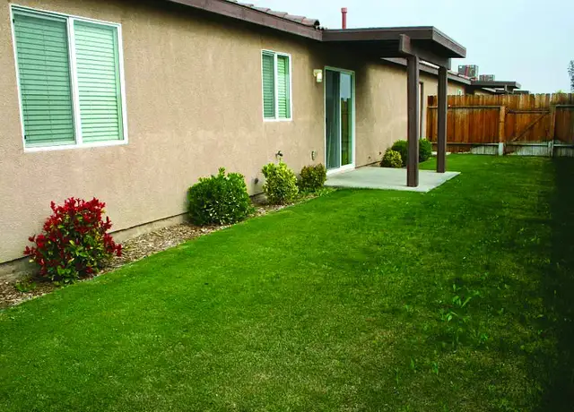 Photo of 4819 La Posta St, Bakersfield, CA 93307