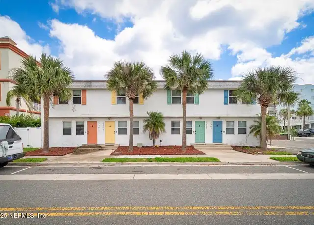 Property at 1305 2nd St N, Jacksonville Beach, FL, 32250, 2 beds, 1.5 baths, [object Object]