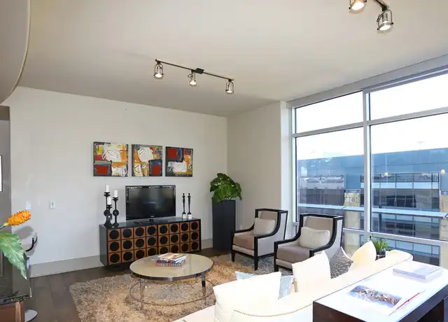 Property at 107 Colorado St Unit 1185, Austin, TX, 78701, 2 beds, 1 bath, [object Object]