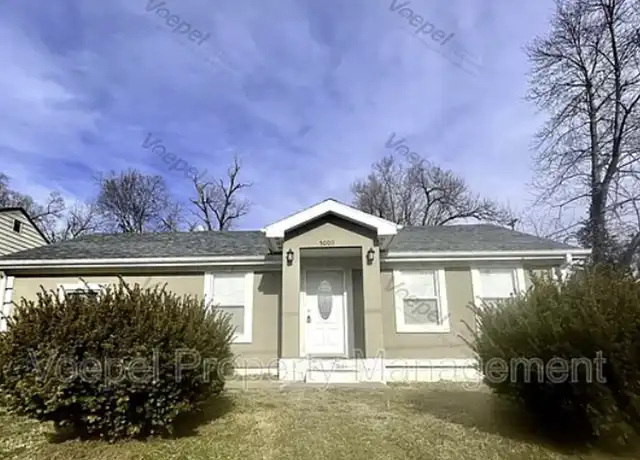 Property at 5000 Walker Ave, Kansas City, KS, 66102, 3 beds, 1 bath, [object Object]