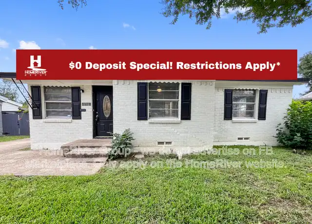 Property at 1816 Spring Lake Dr, Mesquite, TX, 75149, 3 beds, 1 bath, [object Object]