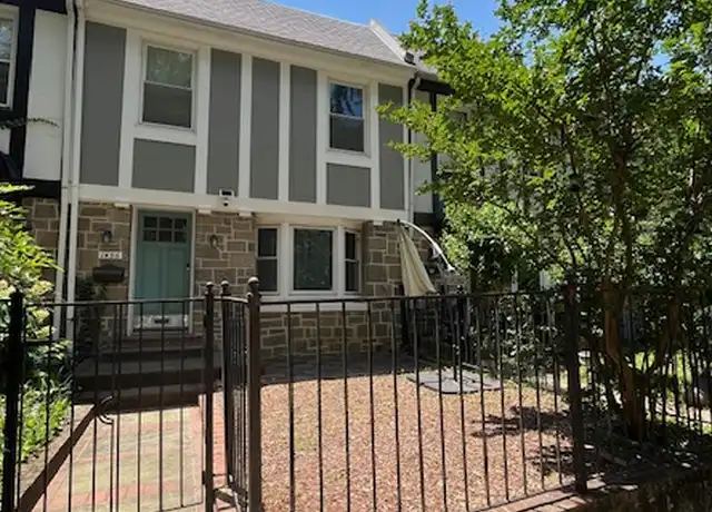 Property at 1456 Ogden St NW, Washington, DC, 20010, 3 beds, 3.5 baths, [object Object]
