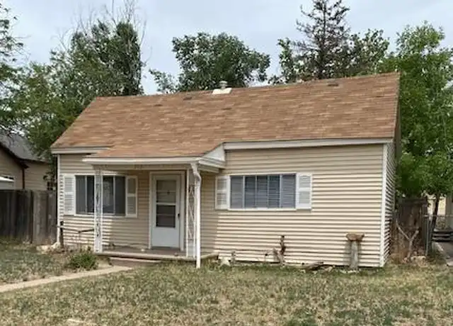 Property at 717 Woodlawn Ave, Canon City, CO, 81212, 2 beds, 1 bath, [object Object]