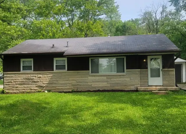Property at 7312 North Dr, Indianapolis, IN, 46226, 4 beds, 2 baths, [object Object]