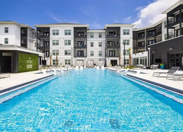 Property at The Tyde - 1105 Clara Ave, Panama City Beach, FL, 32407, 1-2 bed, 1-2 bath, [object Object]