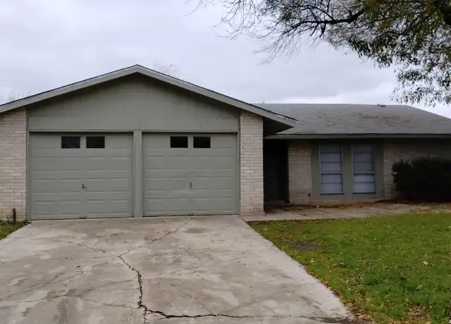 Property at 5102 Alan Bean Dr, San Antonio, TX, 78219, 3 beds, 2 baths, [object Object]
