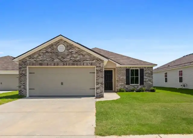 Property at 1642 Dryden ST SE, Cullman, AL, 3 beds, 2 baths, [object Object]