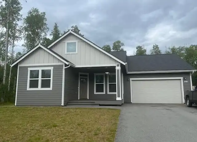 Property at 3781 W Birch Leaf Way, Wasilla, AK, 99654, 4 beds, 2 baths, [object Object]