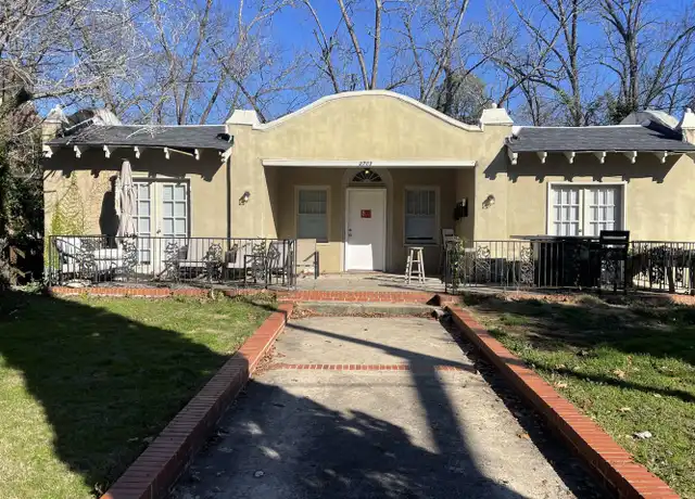 Property at 2713 Vineville Ave Apt 3, Macon, GA, 31204, 0 beds, 1 bath, [object Object]