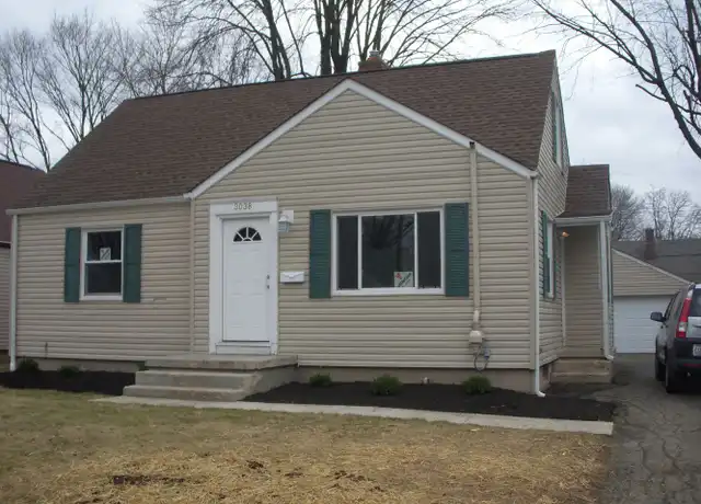 Property at 3038 Karl Rd, Columbus, OH, 43224, 3 beds, 1.5 baths, [object Object]