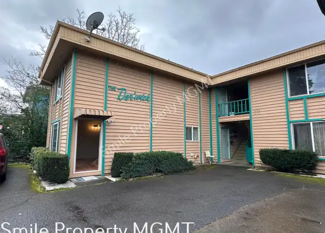 Property at 5426 SE Lafayette St Unit 1, Portland, OR, 97206, 2 beds, 1.5 baths, [object Object]