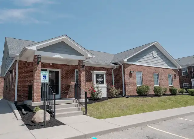 Property at Hamilton Square Apartments - 808 Clubhouse Dr W, Westfield, IN, 46074, 0-1 beds, 1 bath, [object Object]