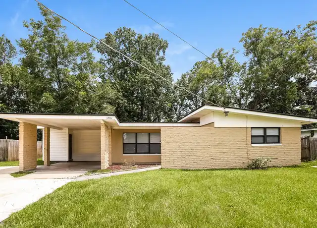 Property at 6904 Cherbourg Ave S, Jacksonville, FL, 32205, 3 beds, 2 baths, [object Object]