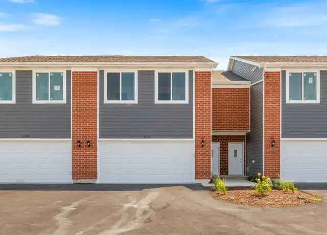Property at 1236 Gillespie Ln, Yorkville, IL, 60560, 3 beds, 2.5 baths, [object Object]