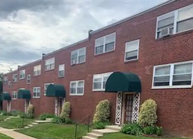 Property at 901 E Pleasant Ave, Glenside, PA, 19038, 2 beds, 1 bath, [object Object]