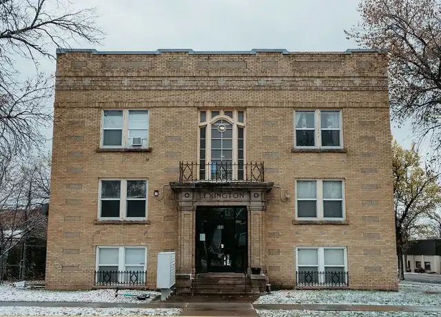 Property at Lexington apartments - 800 2nd Ave N, Great Falls, MT, 59401, 0 beds, 1 bath, [object Object]