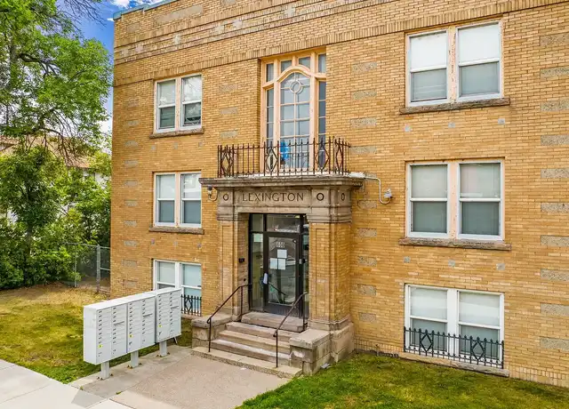Property at Lexington apartments - 800 2nd Ave N, Great Falls, MT, 59401, 0 beds, 1 bath, [object Object]