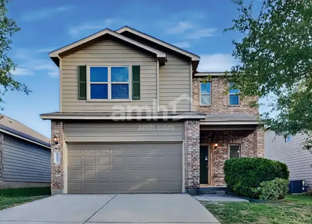 Property at 10450 Rosewood Crk, San Antonio, TX, 78245, 4 beds, 2.5 baths, [object Object]
