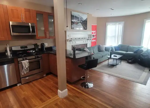 Property at 17 Saint Lukes Rd, Allston, MA, 02134, 4 beds, 2 baths, [object Object]