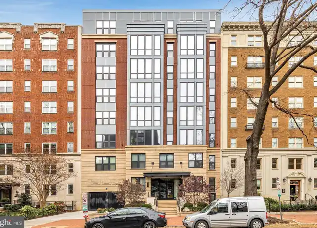 Property at 1427 Rhode Island Ave NW #702, Washington, DC, 20005, 2 beds, 2 baths, [object Object]