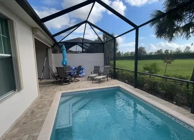 Property at 11900 Grosseto Ct, Fort Myers, FL, 33913, 2 beds, 2 baths, [object Object]