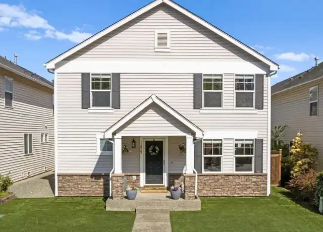 Property at 11813 24th Dr SE, Everett, WA, 98208, 3 beds, 2.5 baths, [object Object]
