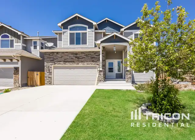Property at 10734 Ridgepole Dr, Colorado Springs, CO, 80925, 4 beds, 3.5 baths, [object Object]
