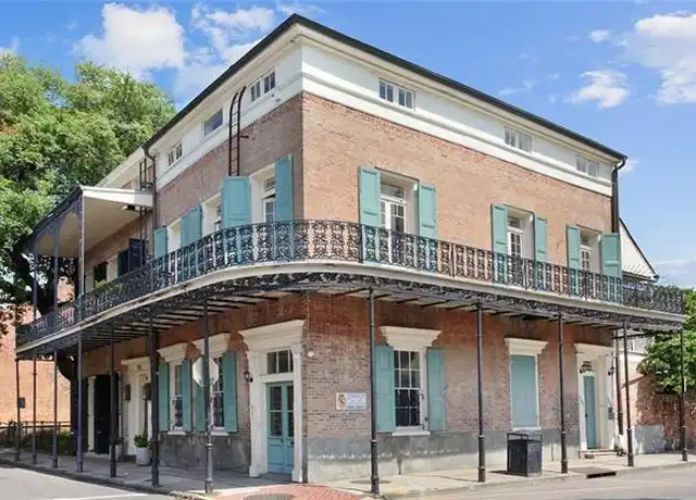 Property at 901 Governor Nicholls St, New Orleans, LA, 70116, 1 bed, 1 bath, [object Object]