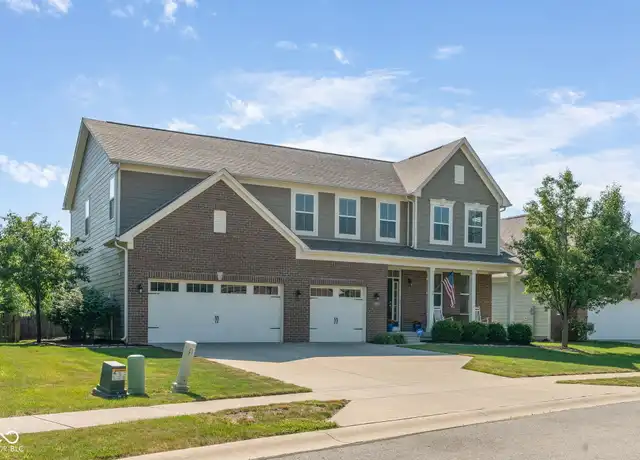 Property at 6192 Bayard Dr, Noblesville, IN, 46062, 5 beds, 2.5 baths, [object Object]