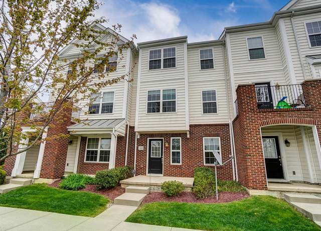 Photo of 5608 Pittsford Dr #905, Westerville, OH 43081