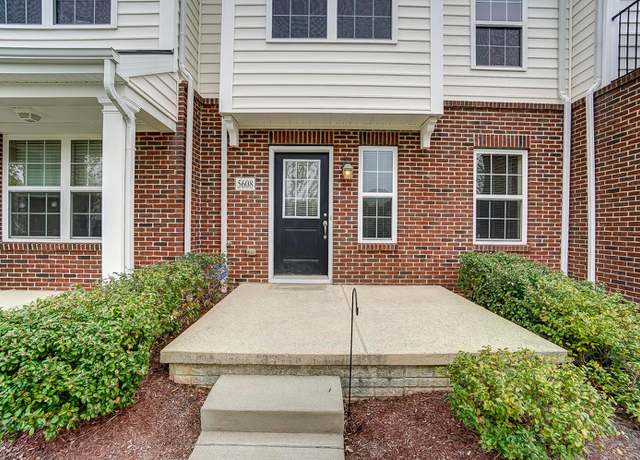 Photo of 5608 Pittsford Dr #905, Westerville, OH 43081