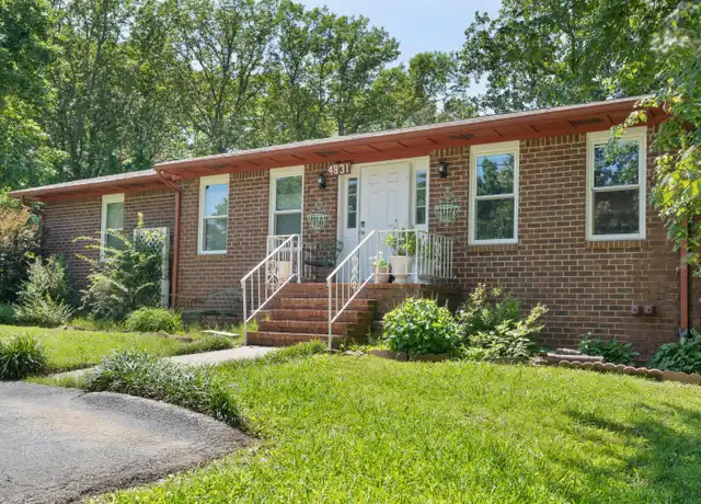 Property at 4831 Hunter Trl Unit B, Chattanooga, TN, 37415, 2 beds, 1 bath, [object Object]