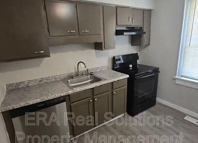 Property at 554 S Oakley Ave, Columbus, OH, 43204, 2 beds, 1 bath, [object Object]