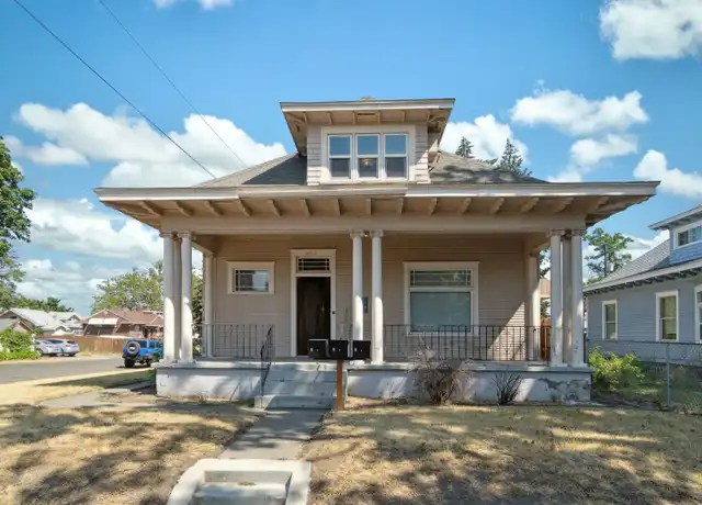 Property at 1432 W Knox Ave Unit 2, Spokane, WA, 99205, 1 bed, 1 bath, [object Object]