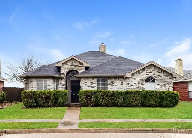 Property at 2834 Coral Dr, Lancaster, TX, 75146, 3 beds, 2 baths, [object Object]