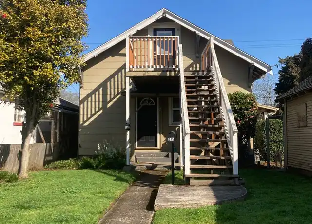 Property at 812 NE Killingsworth Ct Unit 815, Portland, OR, 97211, 1 bed, 1 bath, [object Object]