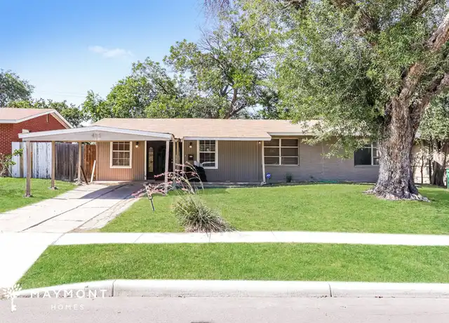 Property at 455 Maplewood Ln, San Antonio, TX, 78216, 3 beds, 2 baths, [object Object]
