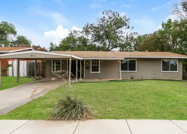 Property at 455 Maplewood Ln, San Antonio, TX, 78216, 3 beds, 2 baths, [object Object]