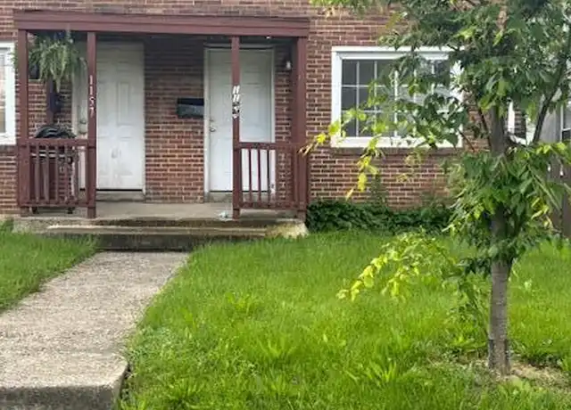 Property at 1155 E 22nd Ave, Columbus, OH, 43211, 2 beds, 1 bath, [object Object]