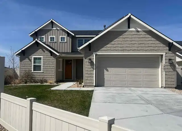 Property at 1701 N Burnam Ave, Star, ID, 83669, 4 beds, 3 baths, [object Object]