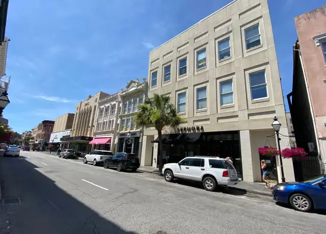 Property at 289 King St Unit 291-E, Charleston, SC, 29401, 2 beds, 1 bath, [object Object]