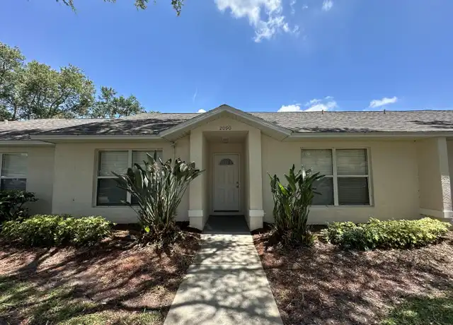 Property at 2090 Foxwood Dr, Melbourne, FL, 32935, 2 beds, 2 baths, [object Object]