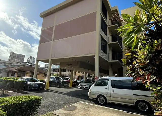 Property at 2255 Date St Unit 402, Honolulu, HI, 96826, 1 bed, 1 bath, [object Object]