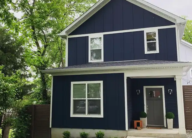 Property at 2403B Middle St, Nashville, TN, 37208, 3 beds, 2.5 baths, [object Object]