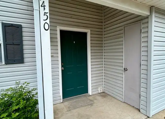 Property at 1364-1454 S Sequoyah Court - 1454 E Sequoyah Ct, Fayetteville, AR, 72701, 2 beds, 1.5 baths, [object Object]