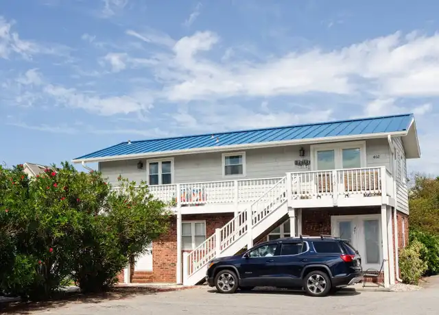 Property at 105 Tennessee Ave #402, Carolina Beach, NC, 28428, 2 beds, 1.5 baths, [object Object]