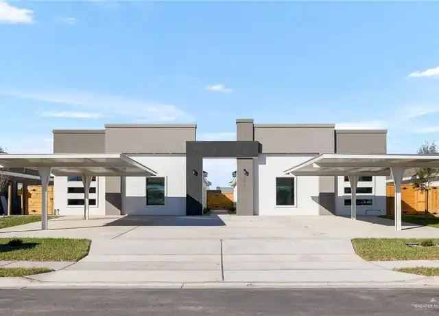 Property at 3302 Whetstone Ave Unit 4, Edinburg, TX, 78541, 2 beds, 2 baths, [object Object]