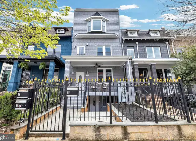 Property at 210 Upshur St NW #1, Washington, DC, 20011, 2 beds, 2 baths, [object Object]