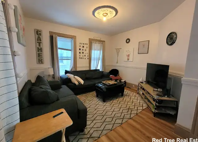 Property at 9 Raven St Unit 2, Boston, MA, 02125, 3 beds, 1 bath, [object Object]